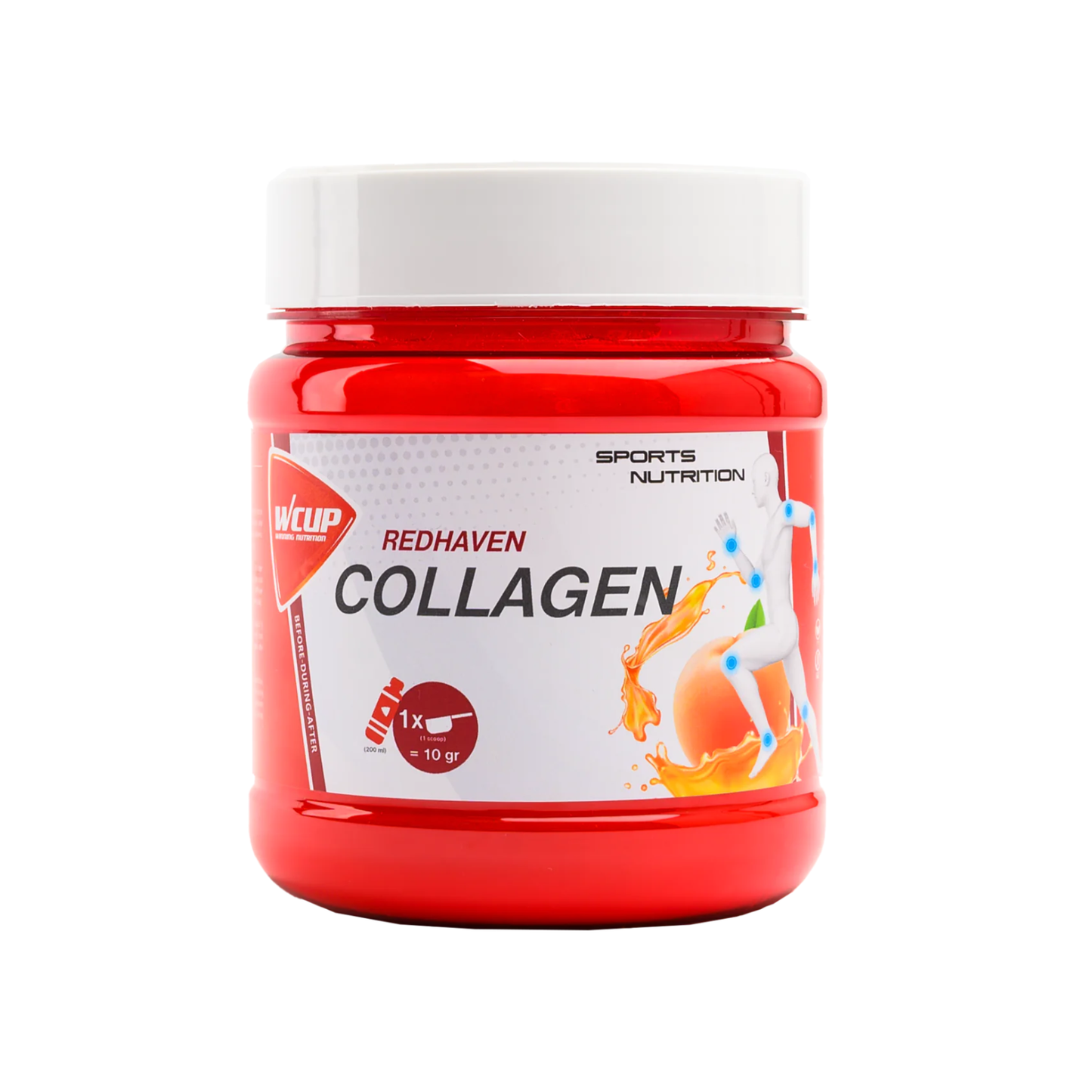 COLLAGEN REDHAVEN - 300G