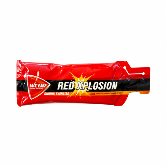 RED XPLOSION - 40ML x12 unités