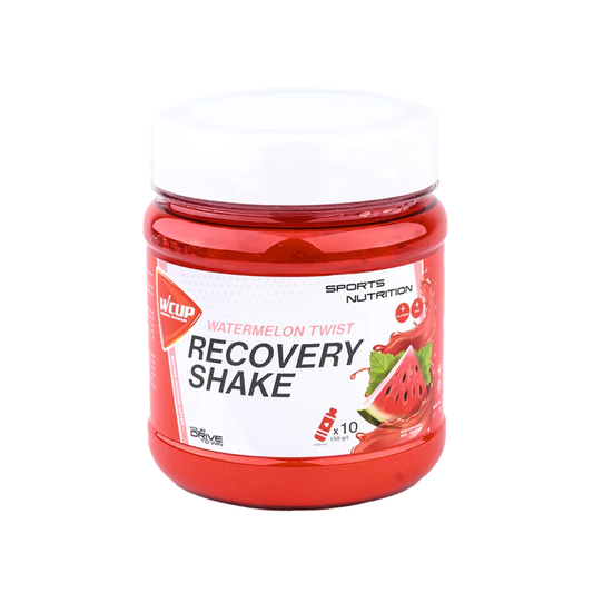RECOVERY SHAKE WATERMELON - 500G