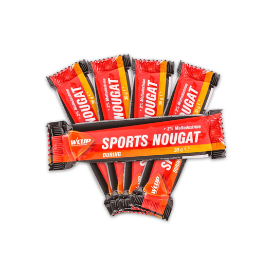 SPORT NOUGAT - 30G x10