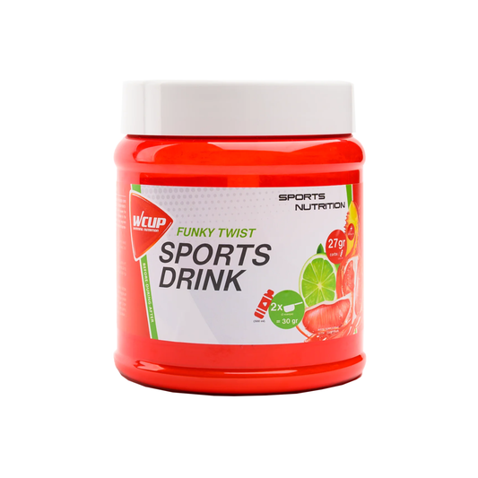 SPORTS DRINK FUNKY TWIST - 480G